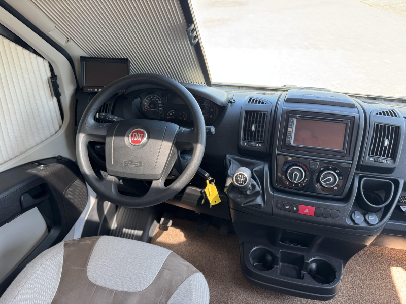 Pilote Essentiel P 706 Cama Queen Cama Abatible foto: 23