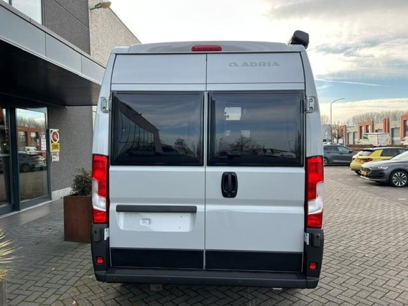 Adria Twin 600 SLB  foto: 4