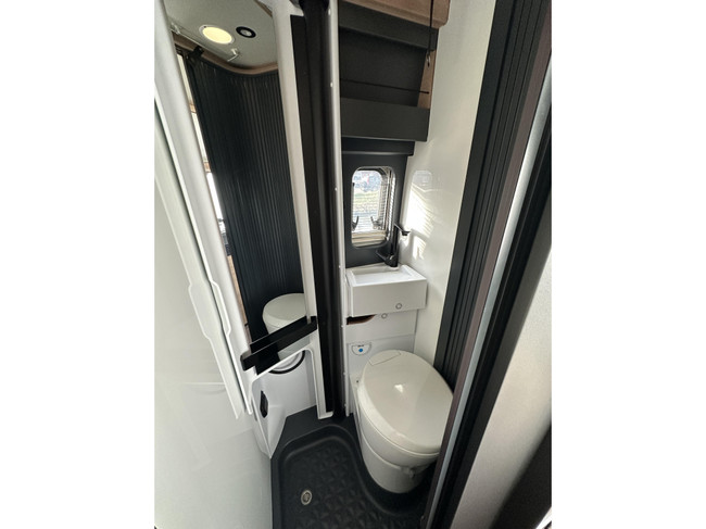 Knaus Boxlife 600 ME GRATIS AUTOMAAT foto: 10