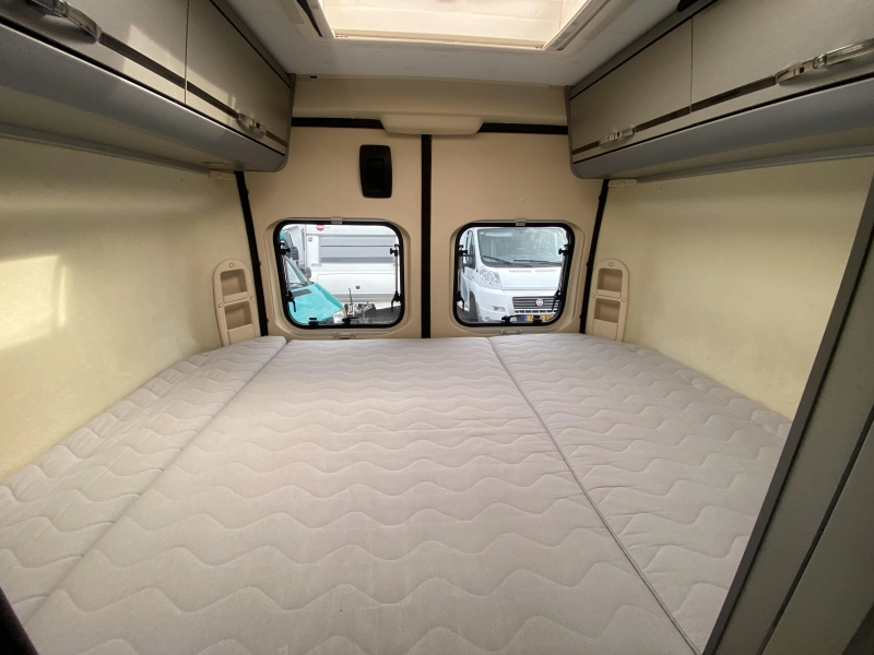 Adria Twin 600 SPB Airco Cruise cntr busbike  foto: 15