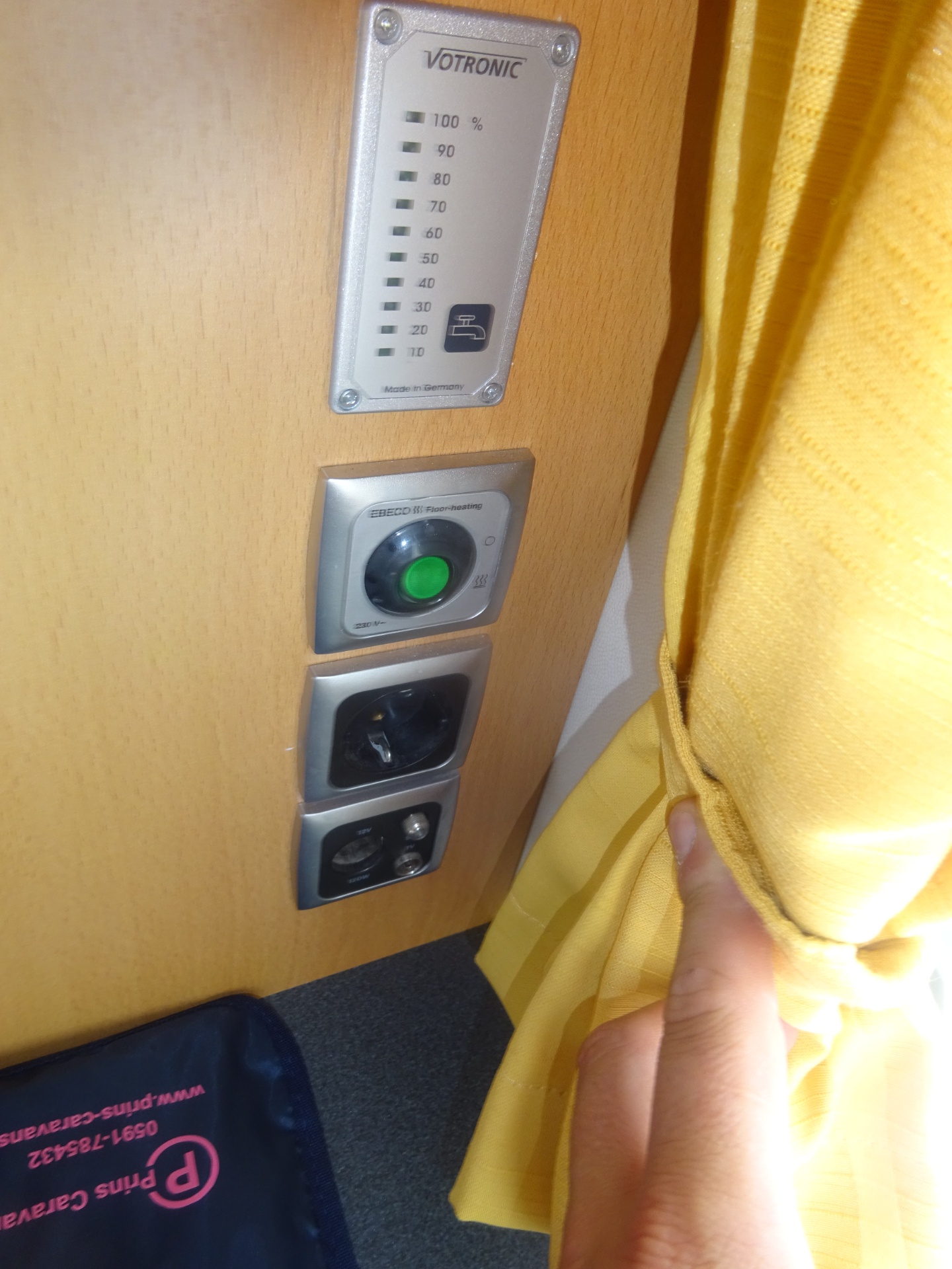 Kip Vision GERESERVEERD foto: 14