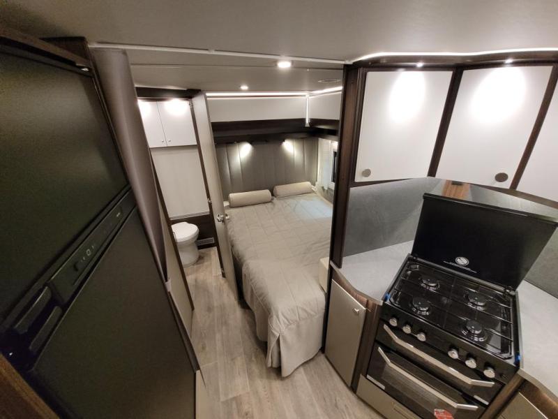 Polar Blueline 560 FWA  foto: 12