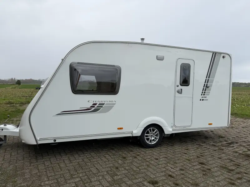 Swift Charisma  foto: 1