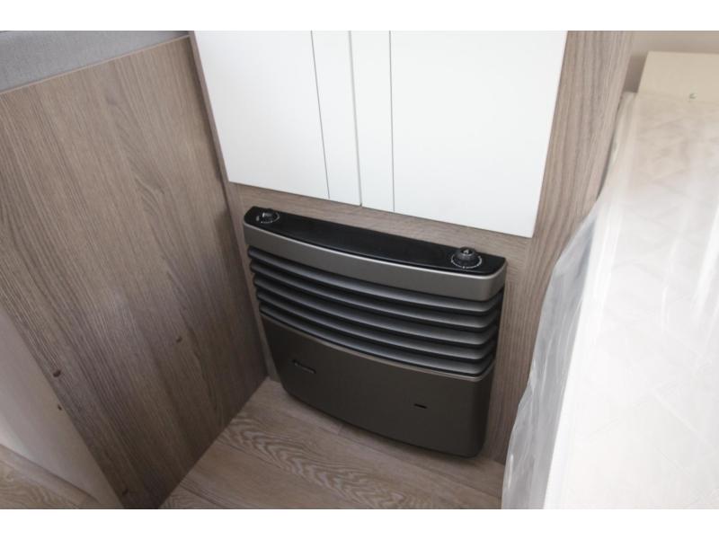 Hobby On Tour 390 SF Model 2026  foto: 13