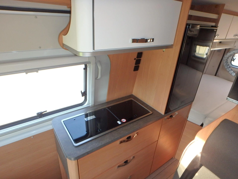 Weinsberg CaraBus 600 MQ  foto: 19