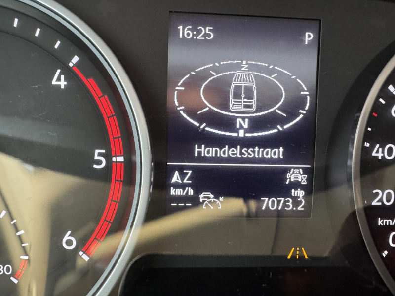 Knaus Vansation 640 MEG 7.000 km led koplamp ACC  foto: 21