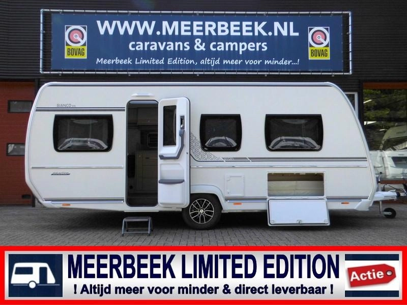 Fendt Bianco Selection 515 SG / 2026 / NIEUWSTE MODEL ! 