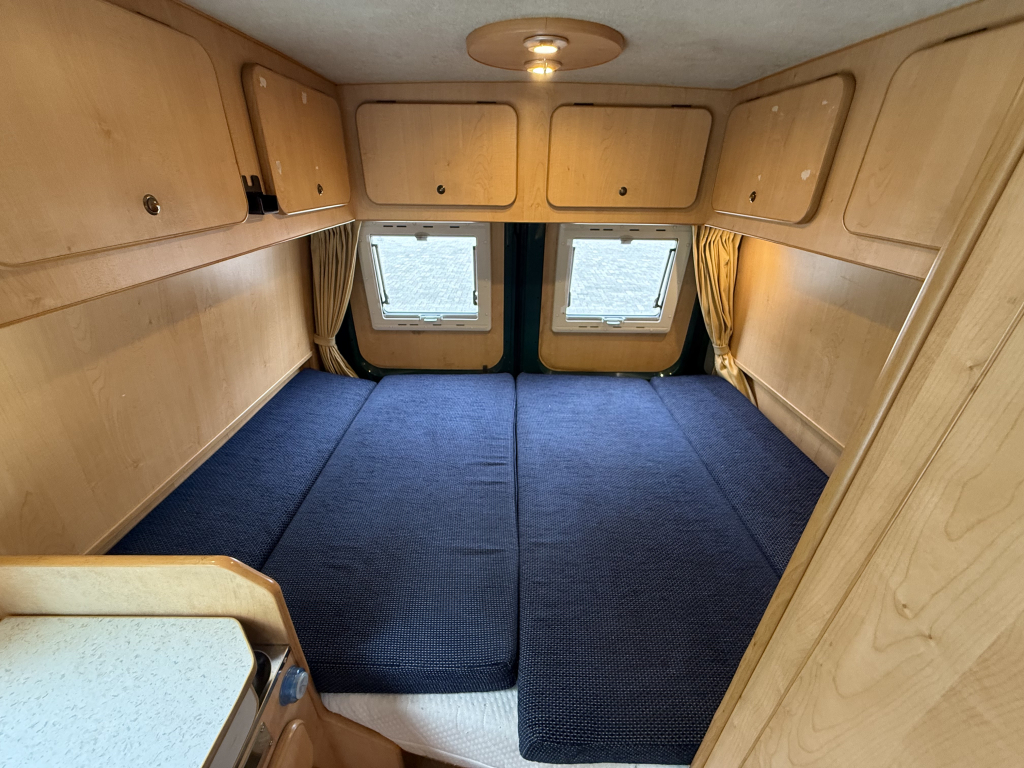 CITROEN JUMPER 33LH 2.8HDI Foto: 9
