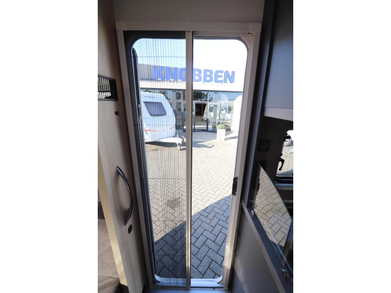 Hobby De Luxe 460 LU MODEL 2026 - 1500KG - 240  foto: 16