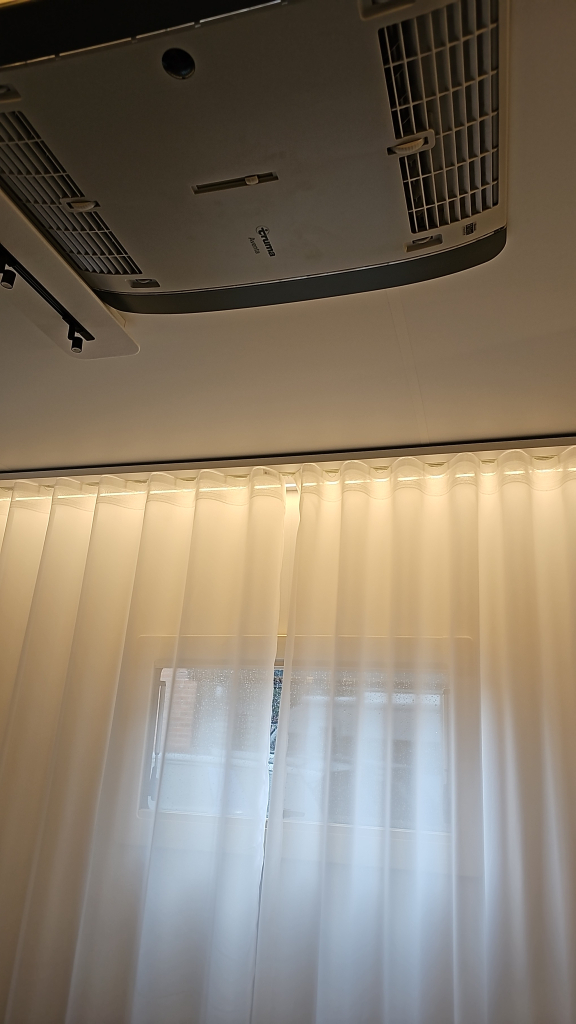 ADRIA ALPINA 663 HT foto: 16