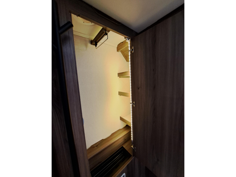 Kabe Royal 600 TDL B2  foto: 17