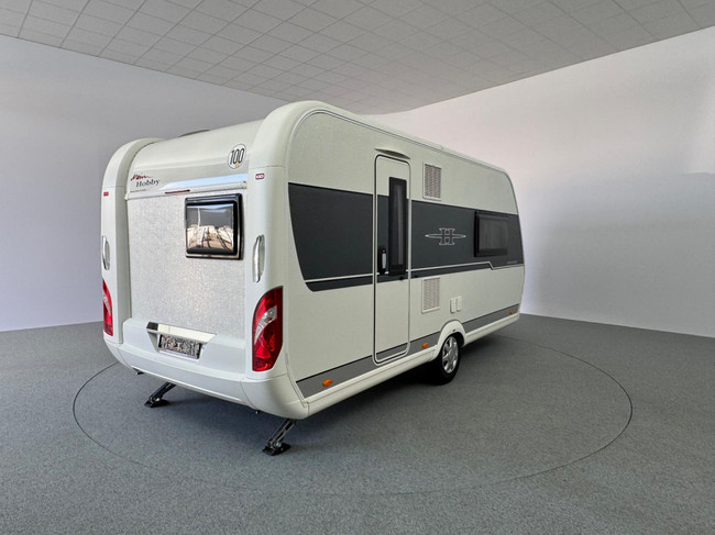 Hobby Excellent 460 SFF foto: 11