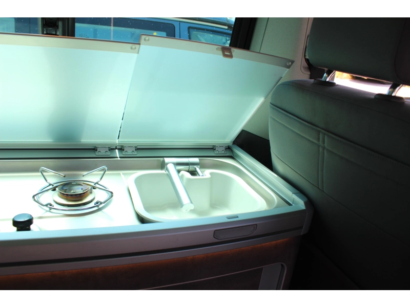 Volkswagen California Ocean 6.1 DSG  foto: 19