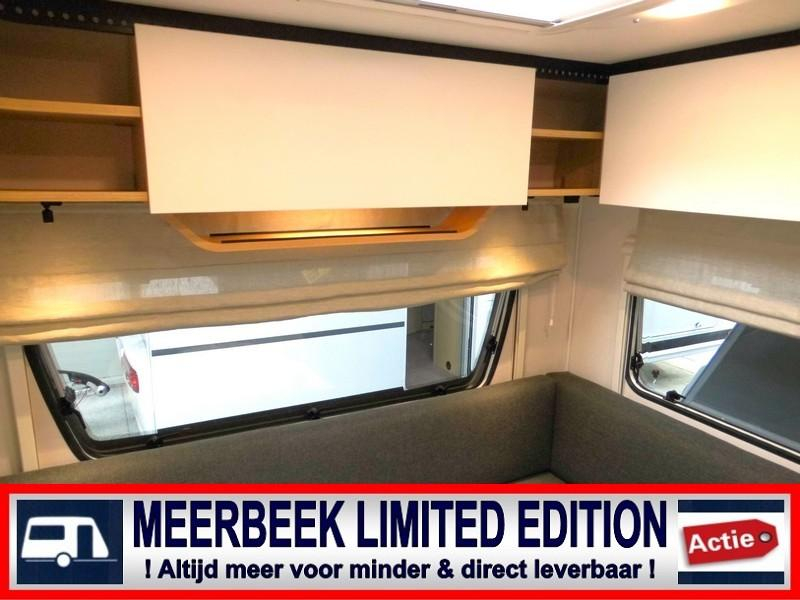 LMC Style Comfort 440 D 6754,=KORTING THULE&MOVER  foto: 9