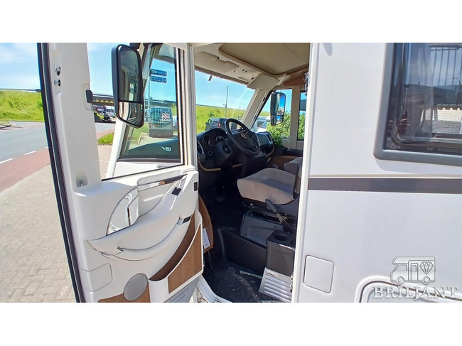 Carthago C-TOURER I 144 LE Foto: 23