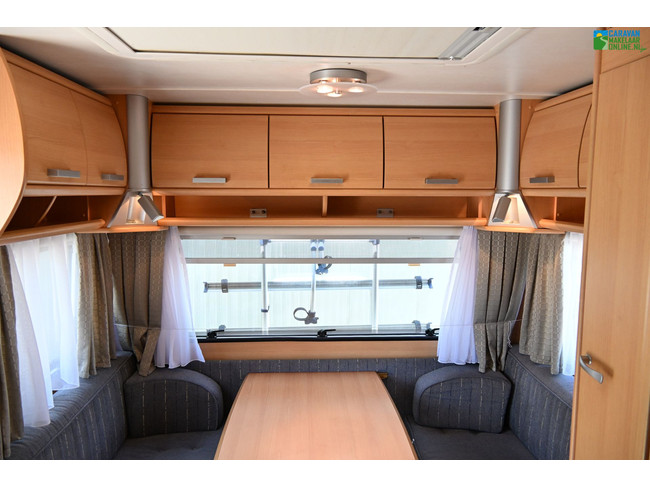 TEC Travel King 470TE photo : 5