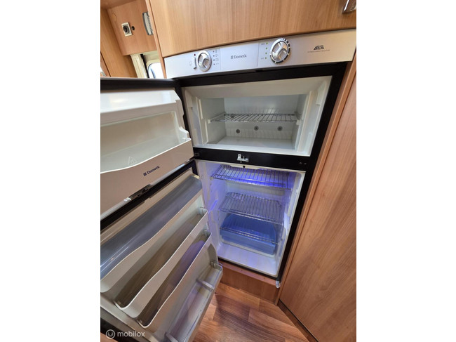 Hymer T 698 CL photo: 15