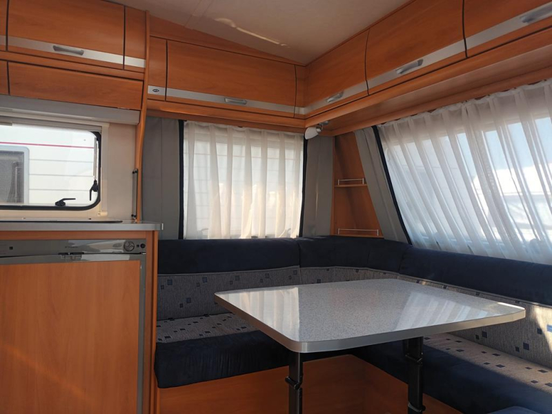 Wilk S4 450 HTD photo : 1