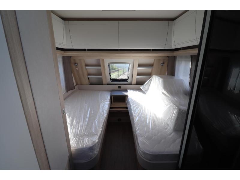 Hobby De Luxe 495 UL MODEL 2026 - 1800KG - 966  foto: 9