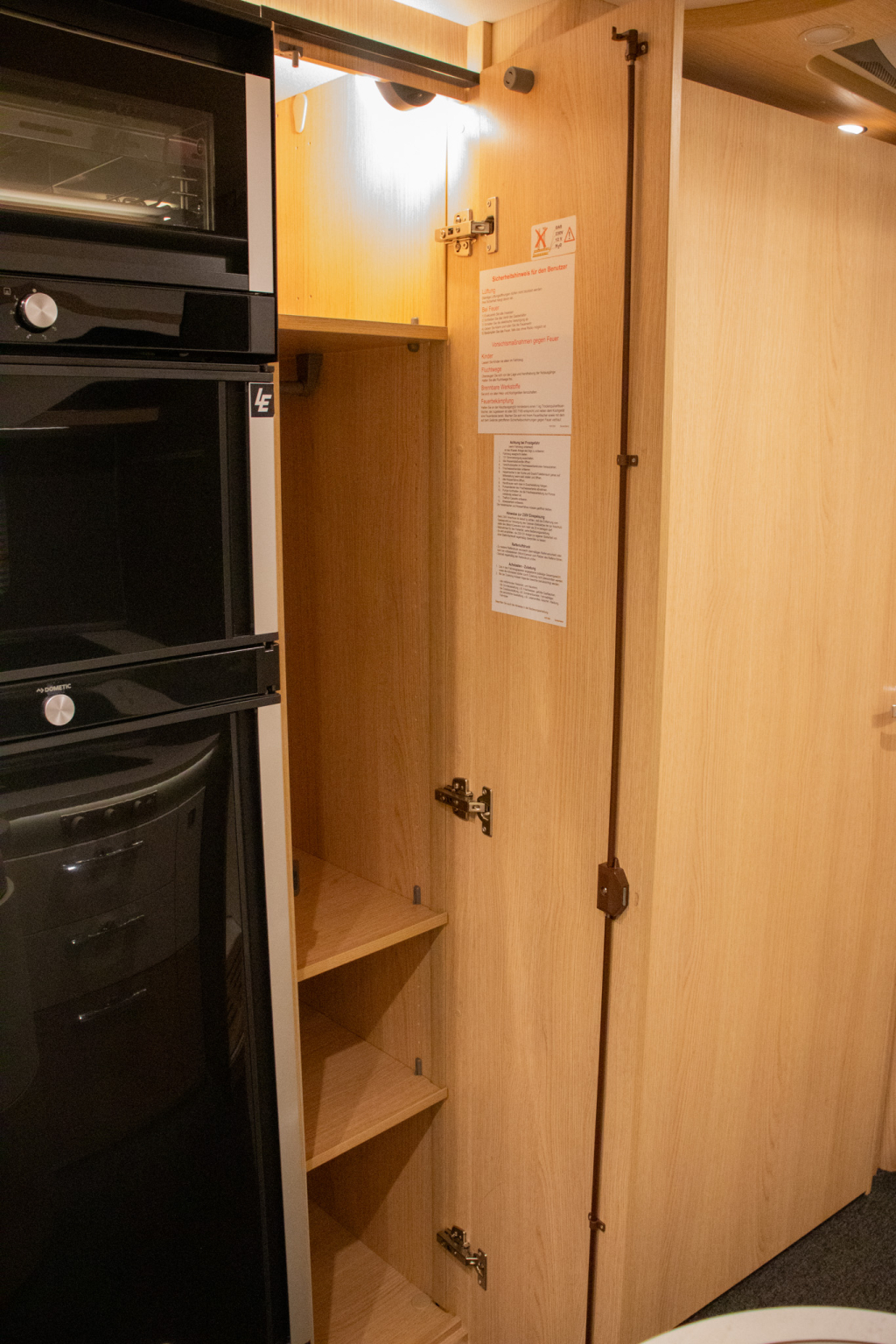 Hymer B780 foto: 31