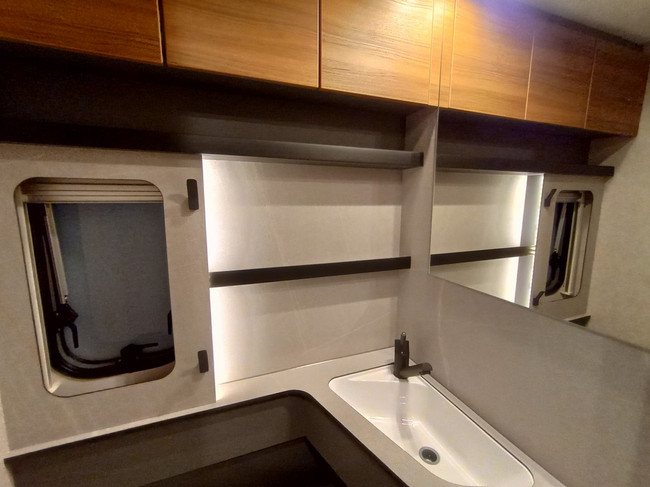 Eriba NovaLine 515 foto: 12