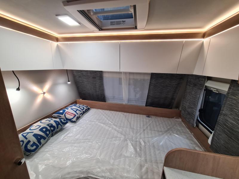 Tabbert Senara 400 QD ¡Nuevo 2025! foto: 19