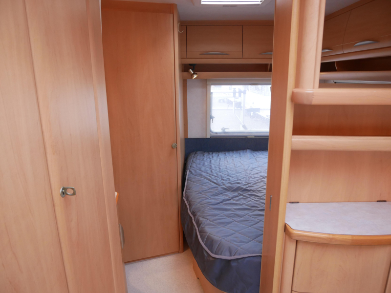 Fendt Saphir 470 TF Mover, luifel, fietsenrek  foto: 9