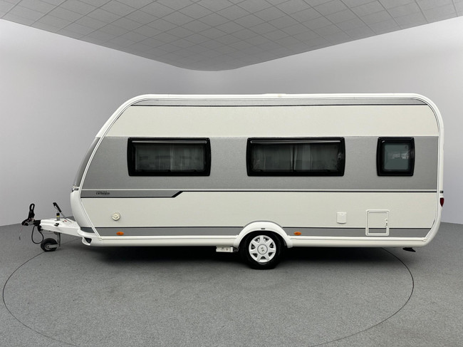 Hobby Excellent 460 SL Silver Edition foto: 11