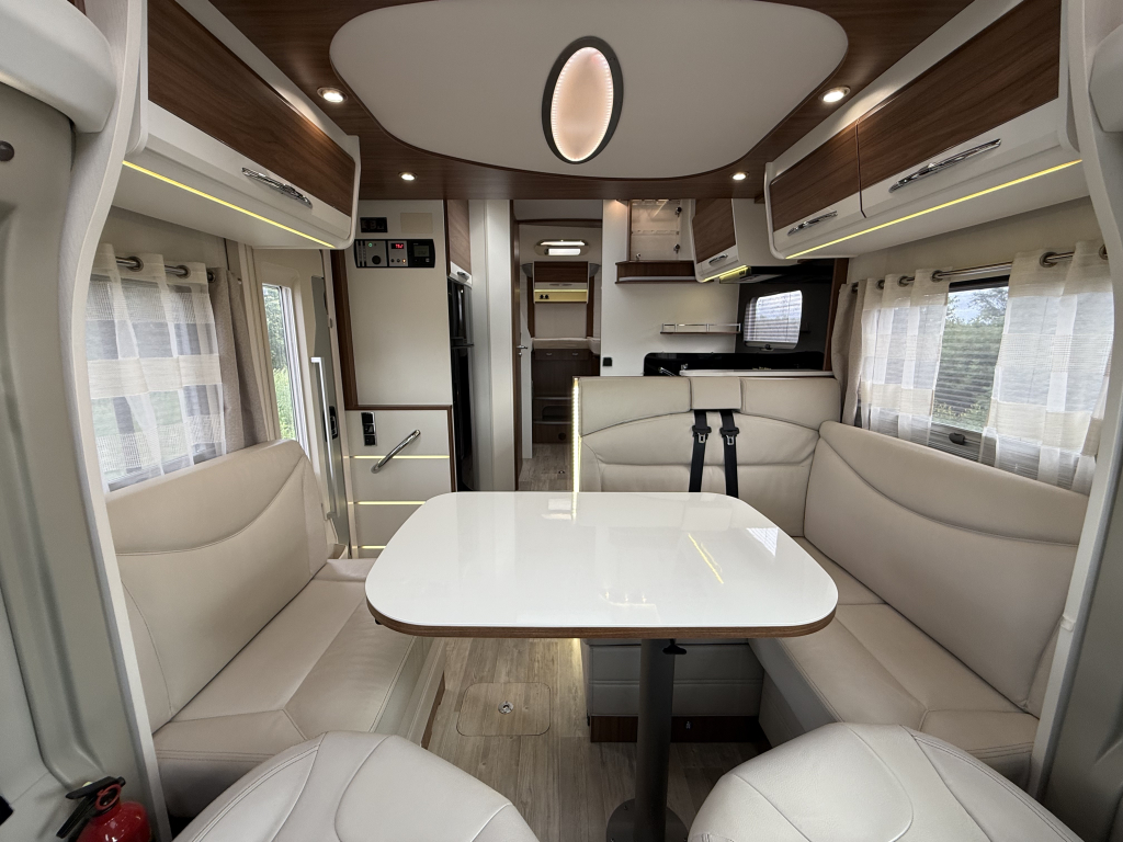 Pilote P 746 GJ Foto: 2