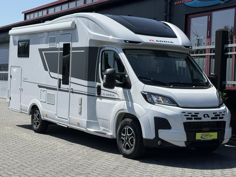 Adria Coral 650 DL - AUTOMATIK Foto: 16