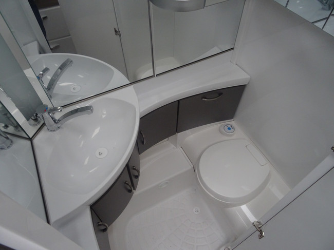 Hobby Excellent 495 UL Edition foto: 12