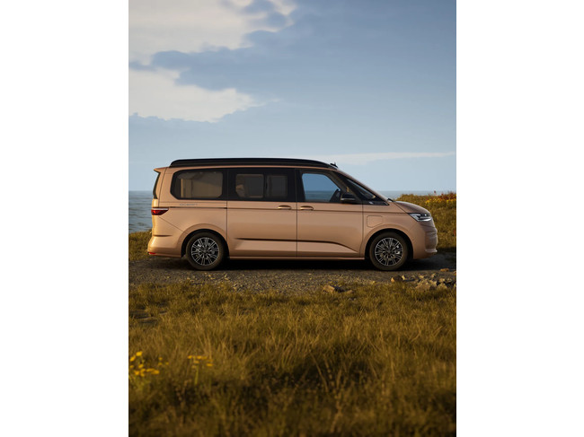 Volkswagen California Ocean Edition 1.5 eHybrid 180 kW / 245 PK DSG 4Motion 734250 foto: 4