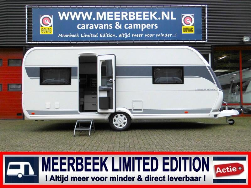 Hobby Excellent Edition 540 UFF NIEUW MODEL OP VOORRAAD !  foto: 1
