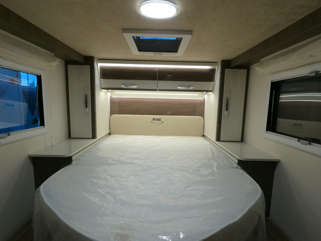 McLouis Carat 479 Queensbed foto: 14