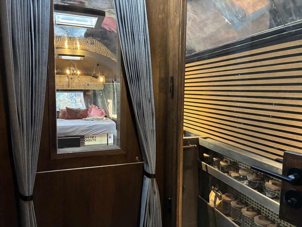 Airstream Trade Wind foto: 13