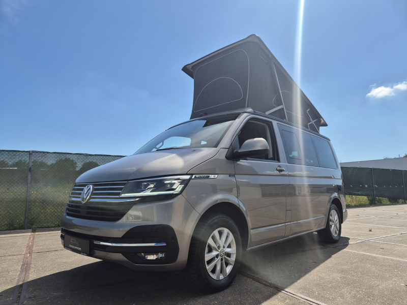 Volkswagen T6.1 California Ocean DSG 2023