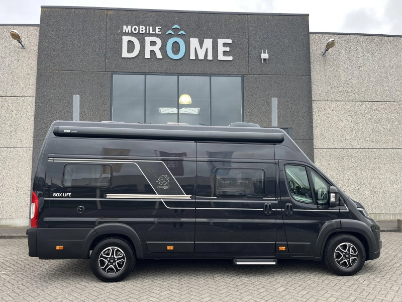 Knaus Boxlife 630 ME Platinum Selection Foto: 3
