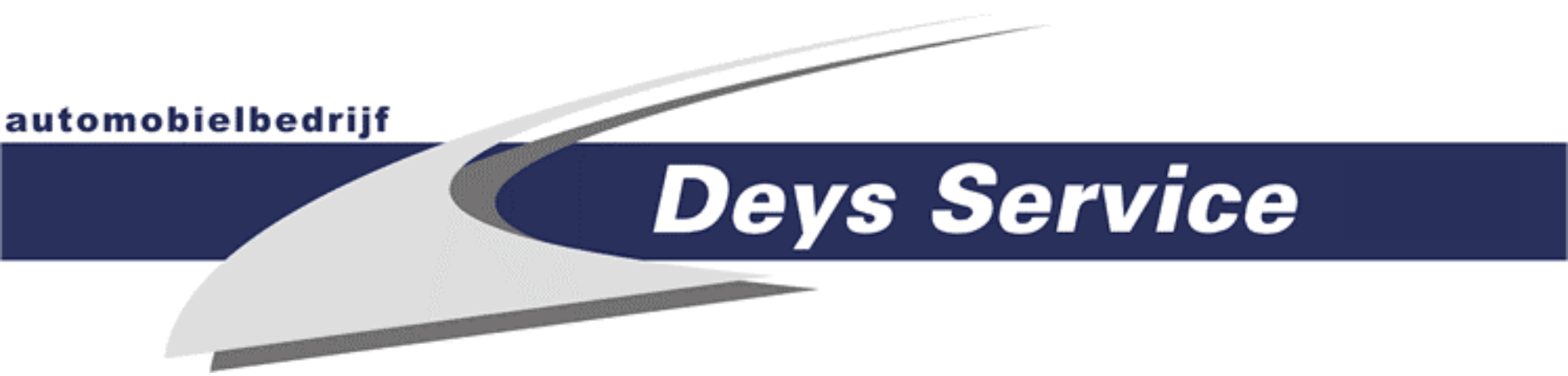 DEYS SERVICE Verhuur