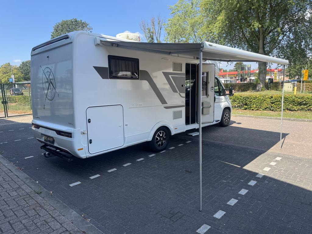 Adria Matrix 670 DC Plus foto: 6