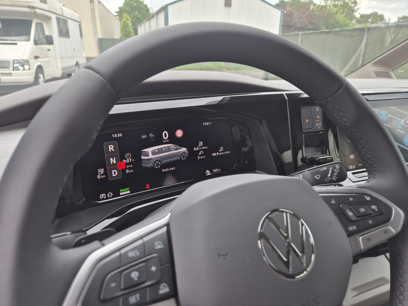 Volkswagen California Ocean 1.5 eHybrid 4Motion DSG  foto: 18