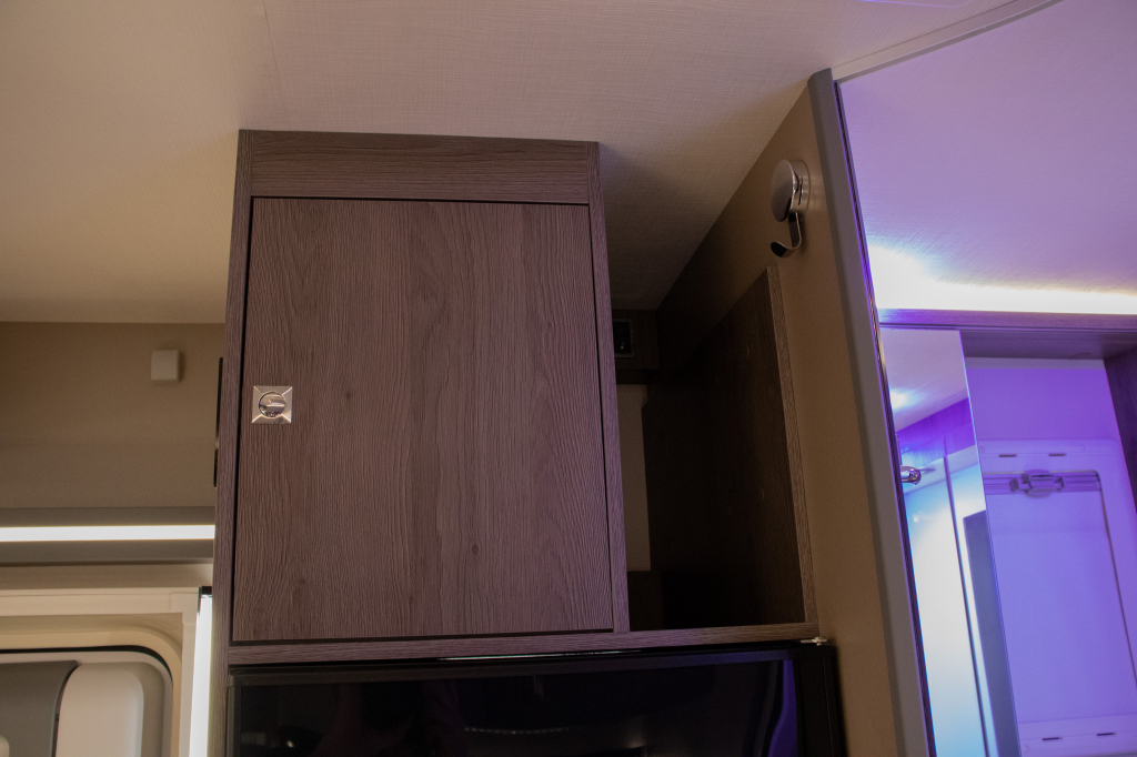 Chausson Titanium 640 Foto: 28