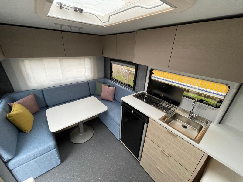 Adria Altea 472 PU Foto: 11