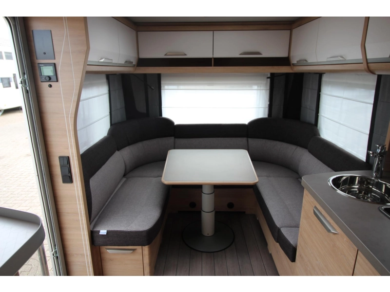 Knaus Sudwind Black Selection 500 FU Model 2026  foto: 5