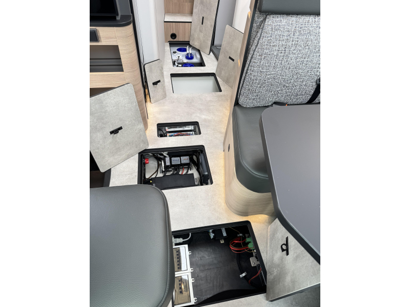 Hymer BMC-T 680 - Model 2026 -  foto: 17