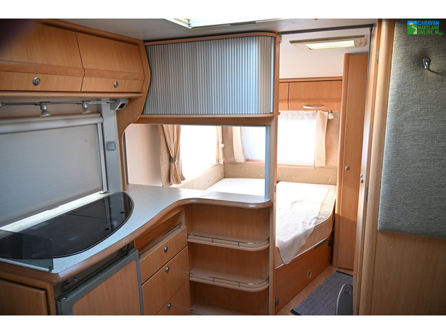 Beyerland Vitesse 450FB foto: 11