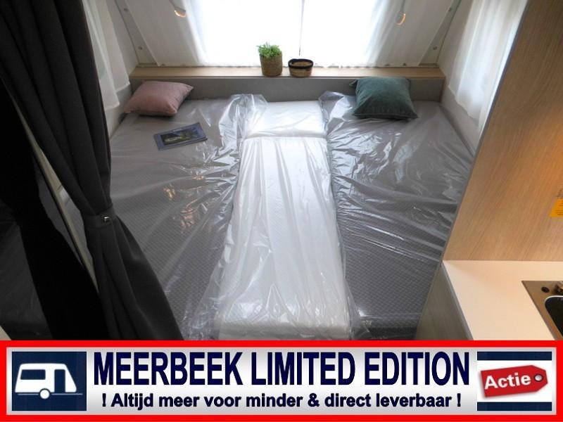 Adria Aviva 492 LU 2025 NIEUWSTE MODEL !  foto: 13