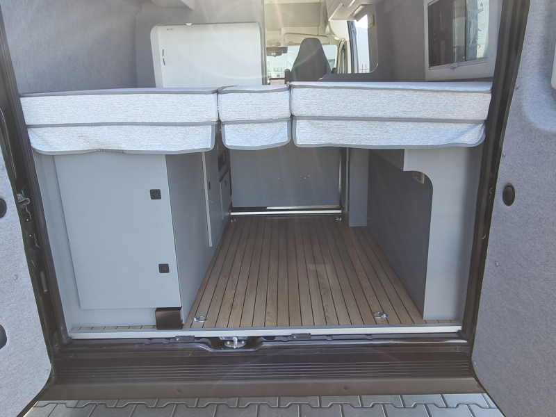 Clever Spirit 600 Full Package Automaat  foto: 13