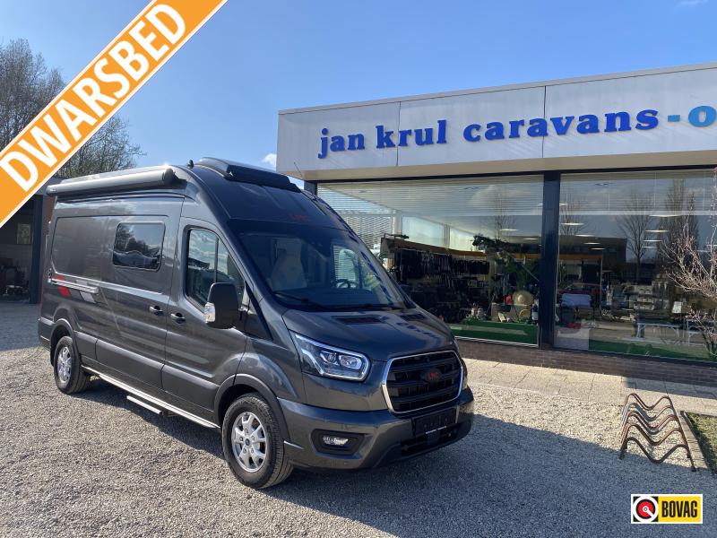 LMC Innovan 590  foto: 0