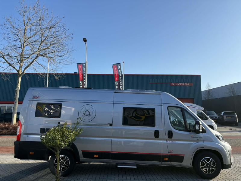 Dreamer D62 Select Edition 20 Years Edition foto: 2