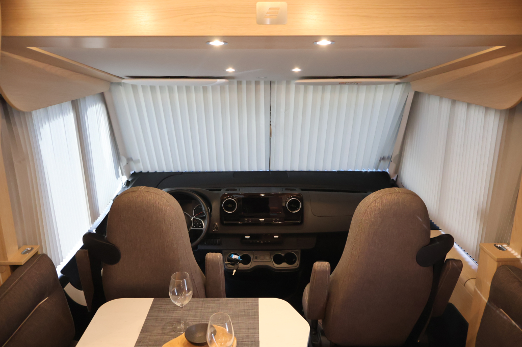 Hymer BMC-I 680 photo : 21